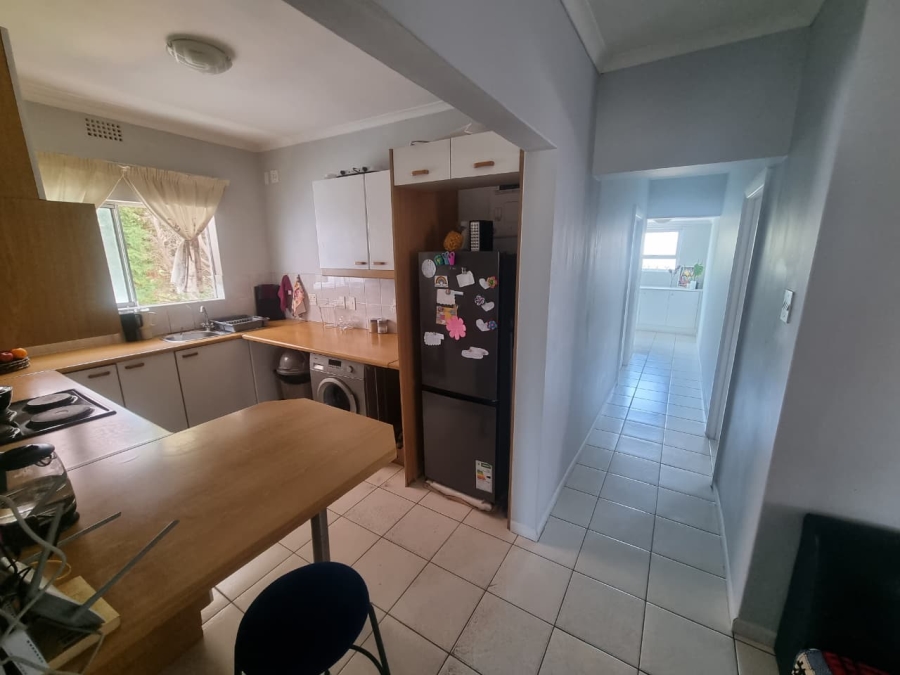 To Let 4 Bedroom Property for Rent in Claremont Western Cape